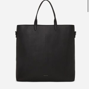 NEW Matt & Nat CURB VEGAN TOTE BAG - VINTAGE